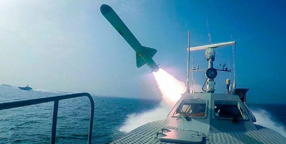 تجهيز سفن جديدة للحرس الثوري بصواريخ ذات مدى 600 كلم